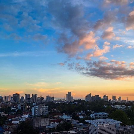 Summum Bonum Bliss - Lahug Aparthotel Cebu Exterior foto