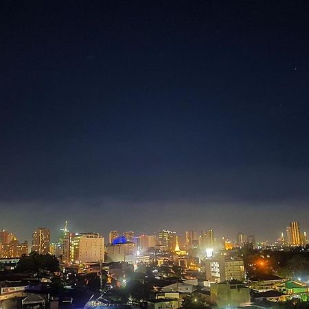 Summum Bonum Bliss - Lahug Aparthotel Cebu Exterior foto