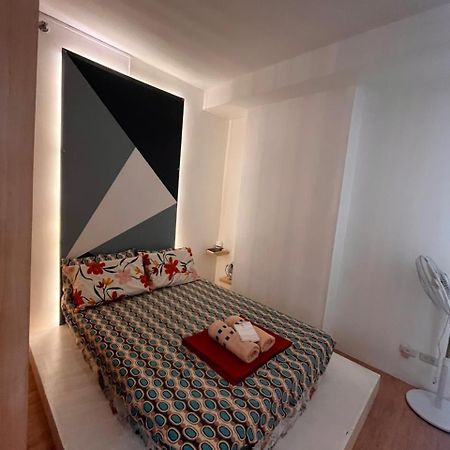 Summum Bonum Bliss - Lahug Aparthotel Cebu Exterior foto