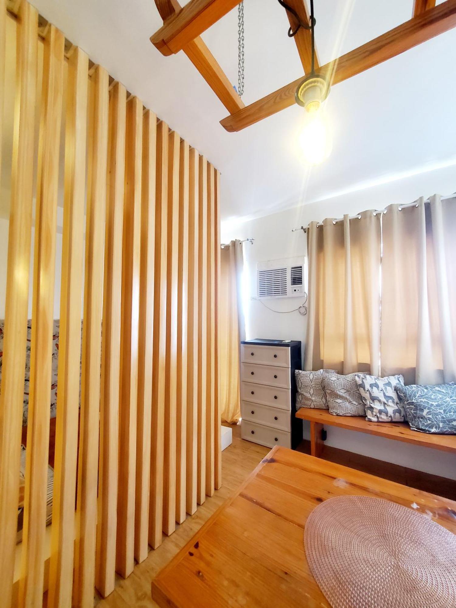 Summum Bonum Bliss - Lahug Aparthotel Cebu Exterior foto