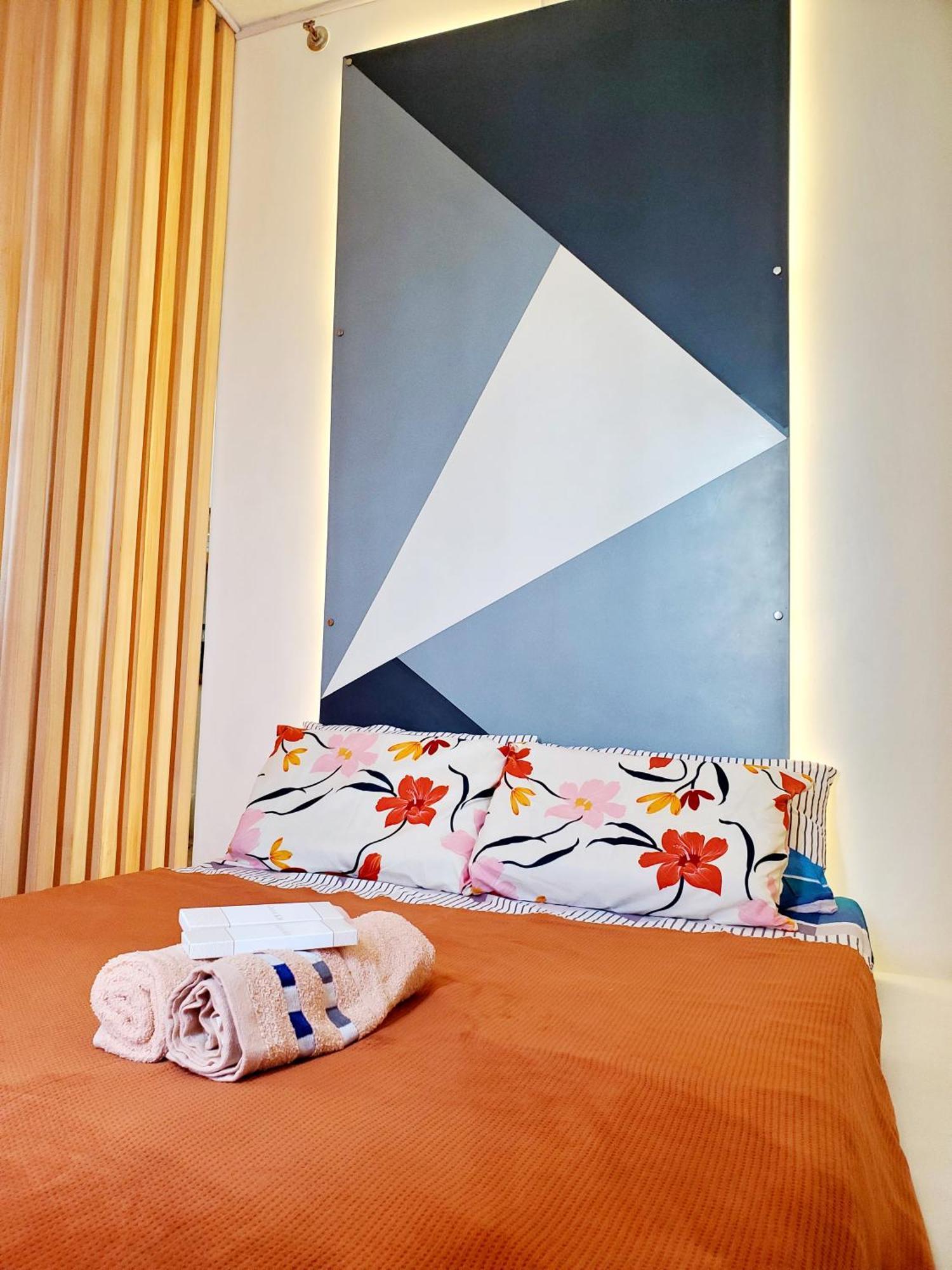 Summum Bonum Bliss - Lahug Aparthotel Cebu Exterior foto