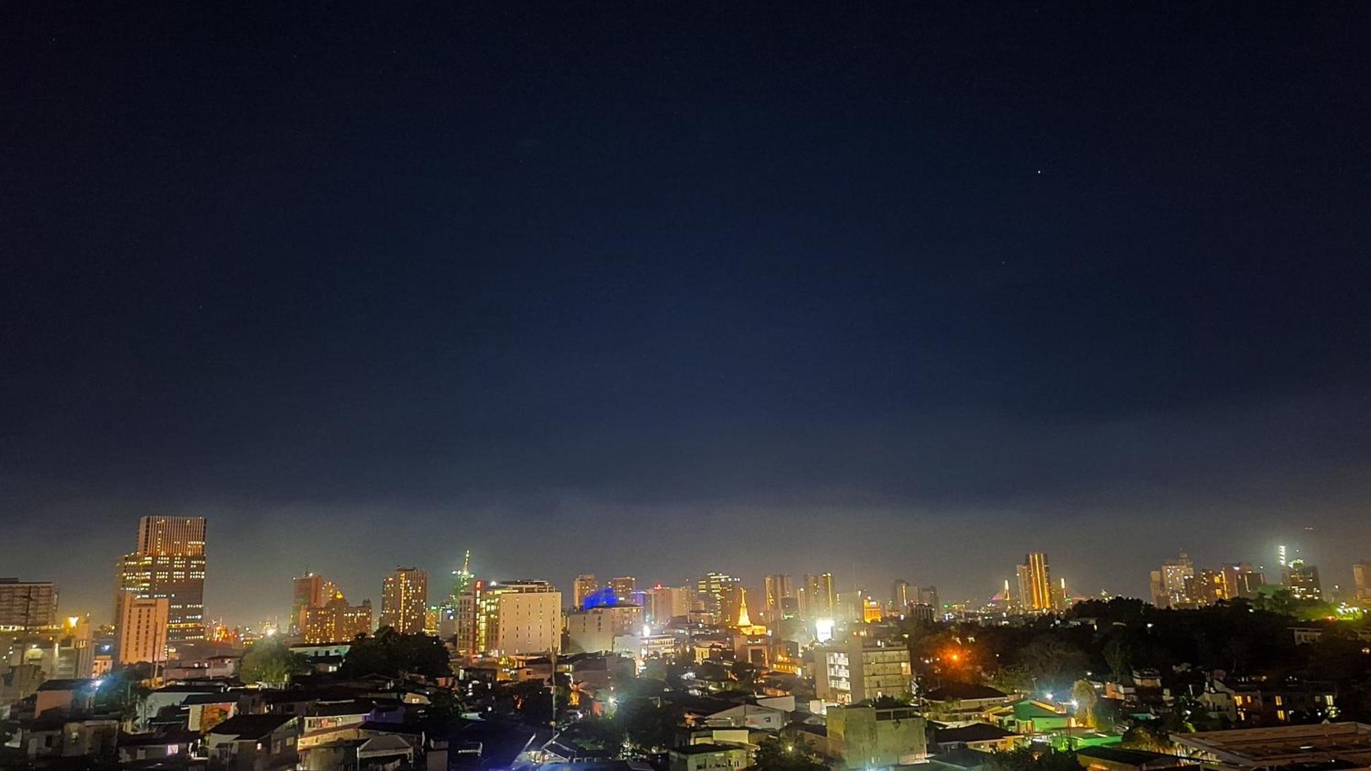 Summum Bonum Bliss - Lahug Aparthotel Cebu Exterior foto