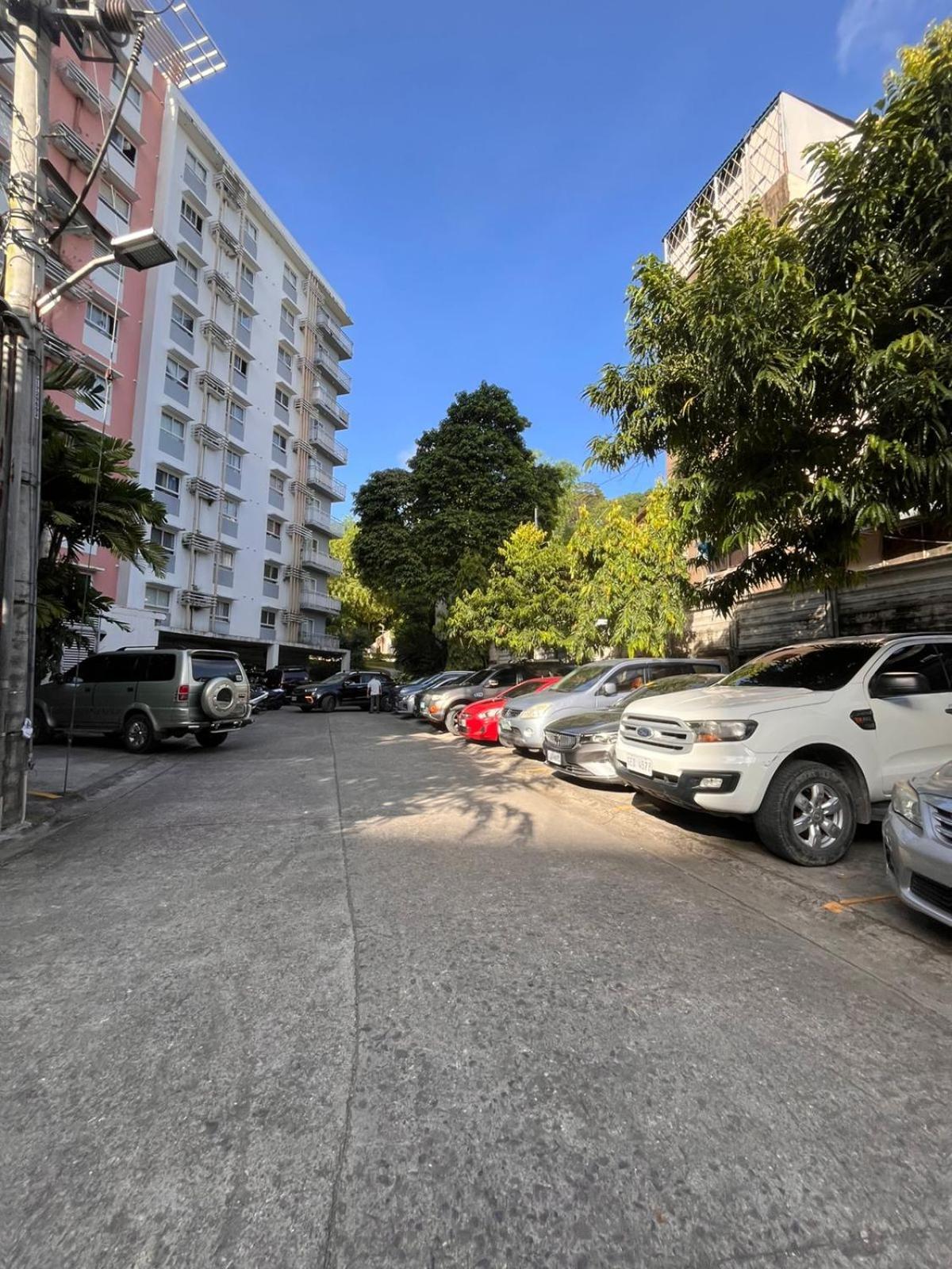 Summum Bonum Bliss - Lahug Aparthotel Cebu Exterior foto