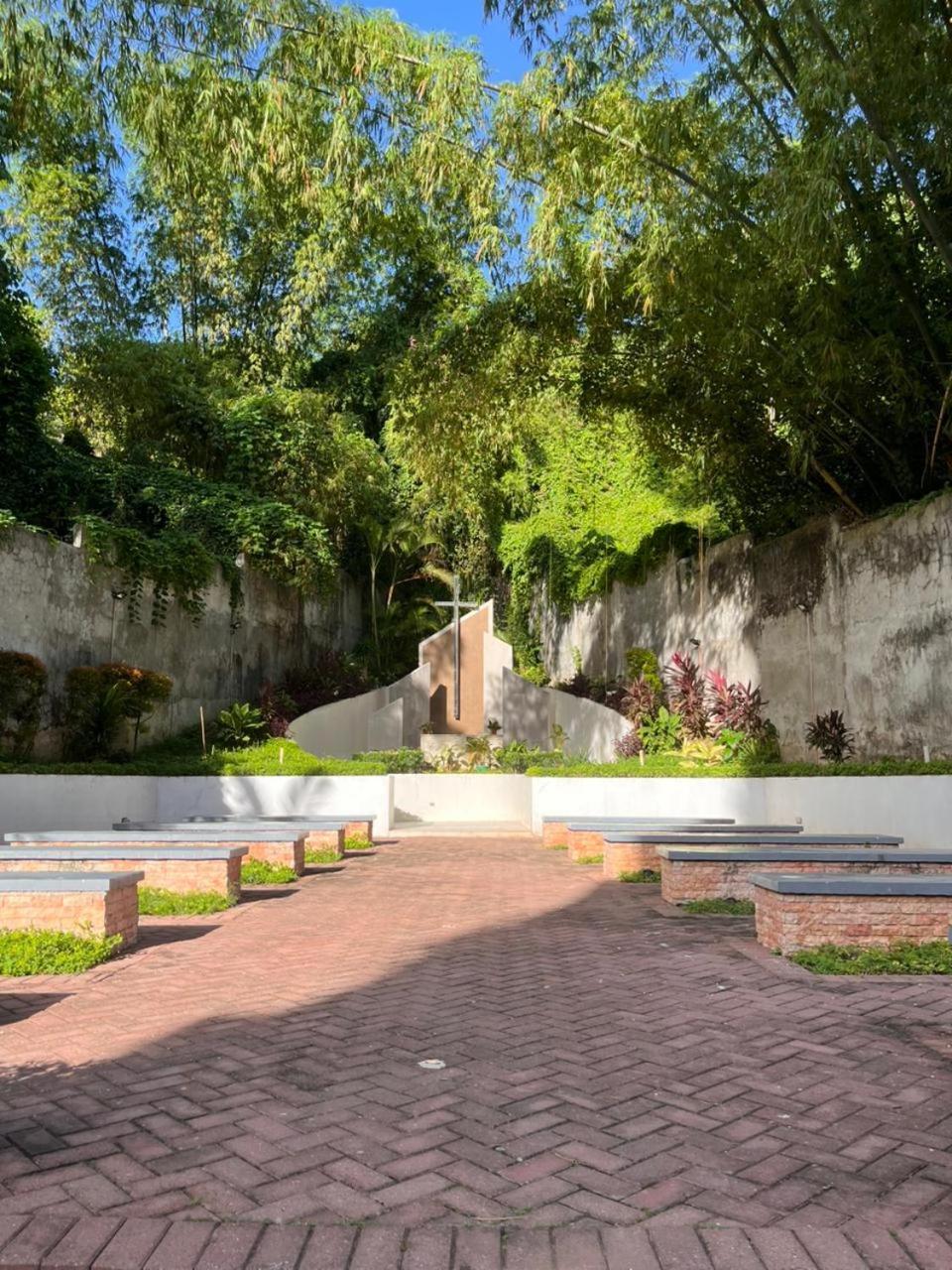 Summum Bonum Bliss - Lahug Aparthotel Cebu Exterior foto