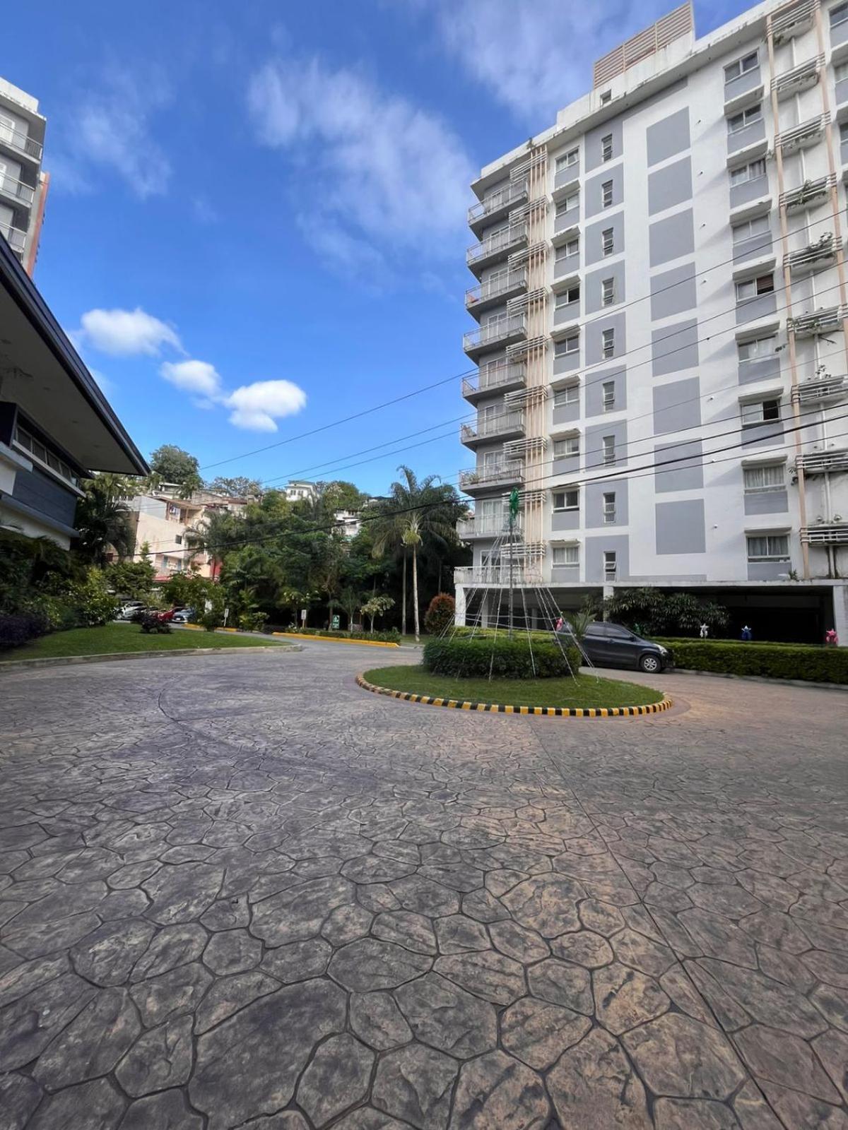 Summum Bonum Bliss - Lahug Aparthotel Cebu Exterior foto