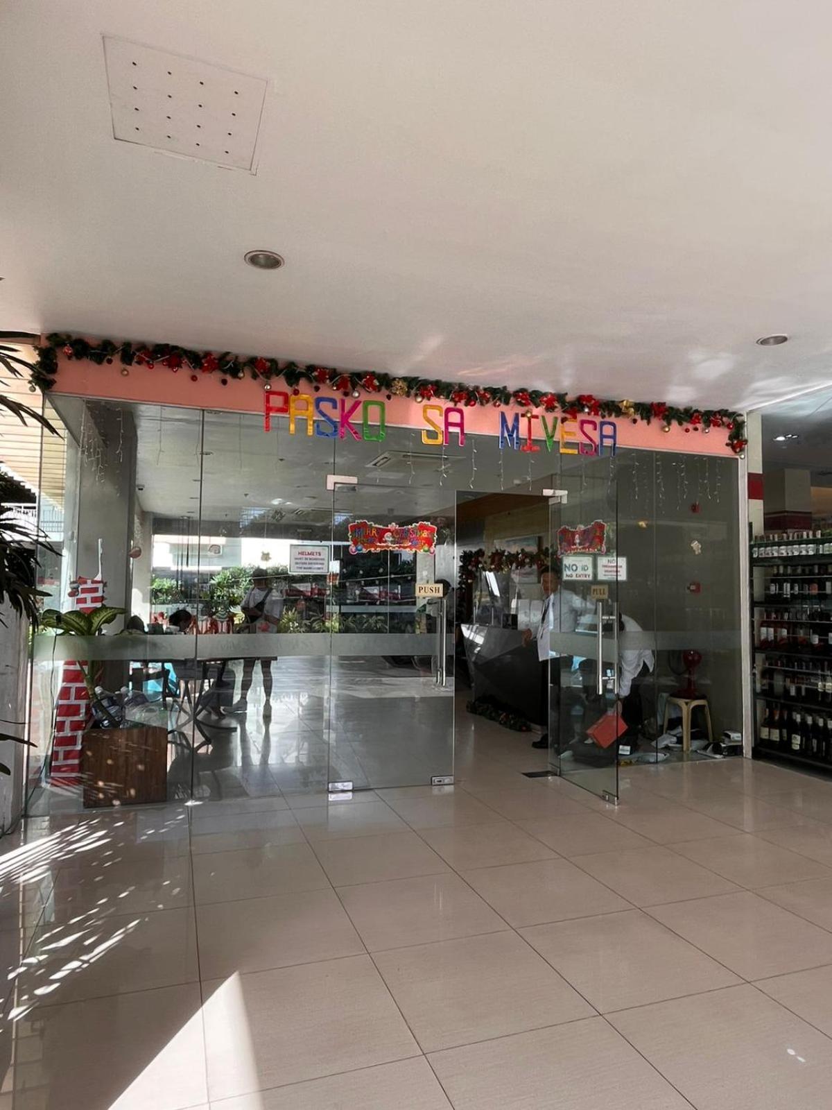 Summum Bonum Bliss - Lahug Aparthotel Cebu Exterior foto