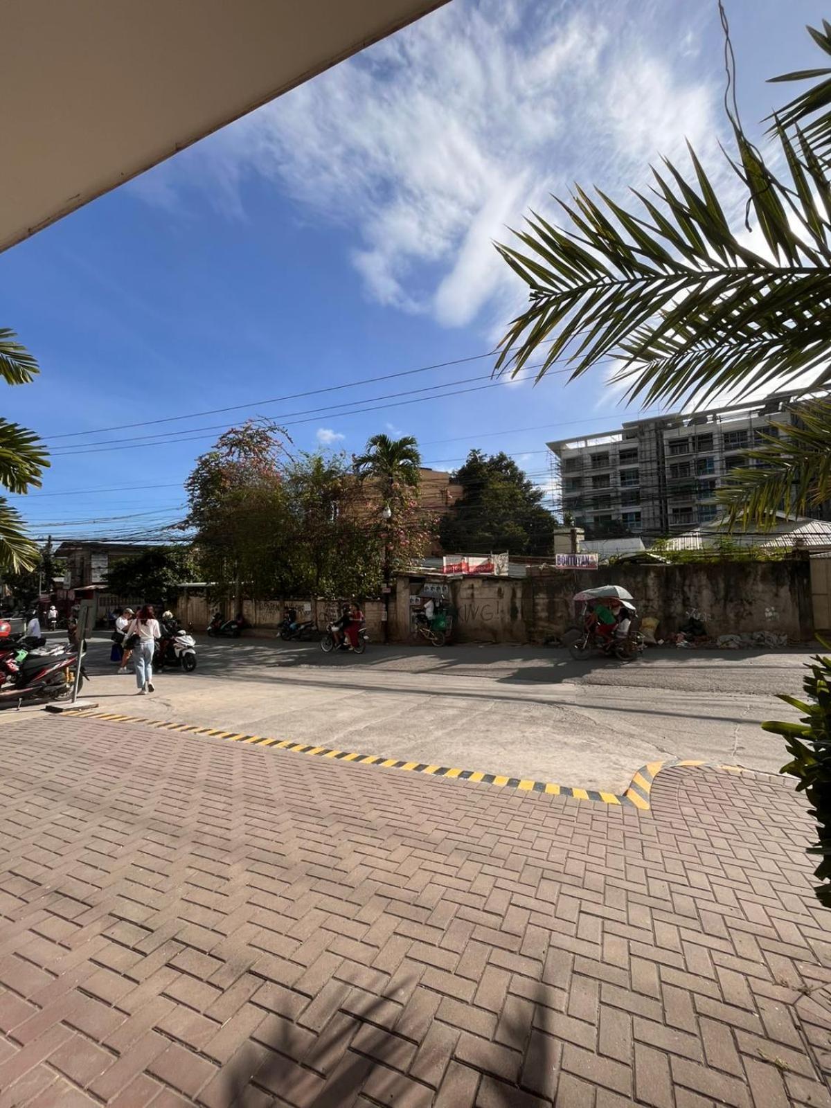 Summum Bonum Bliss - Lahug Aparthotel Cebu Exterior foto