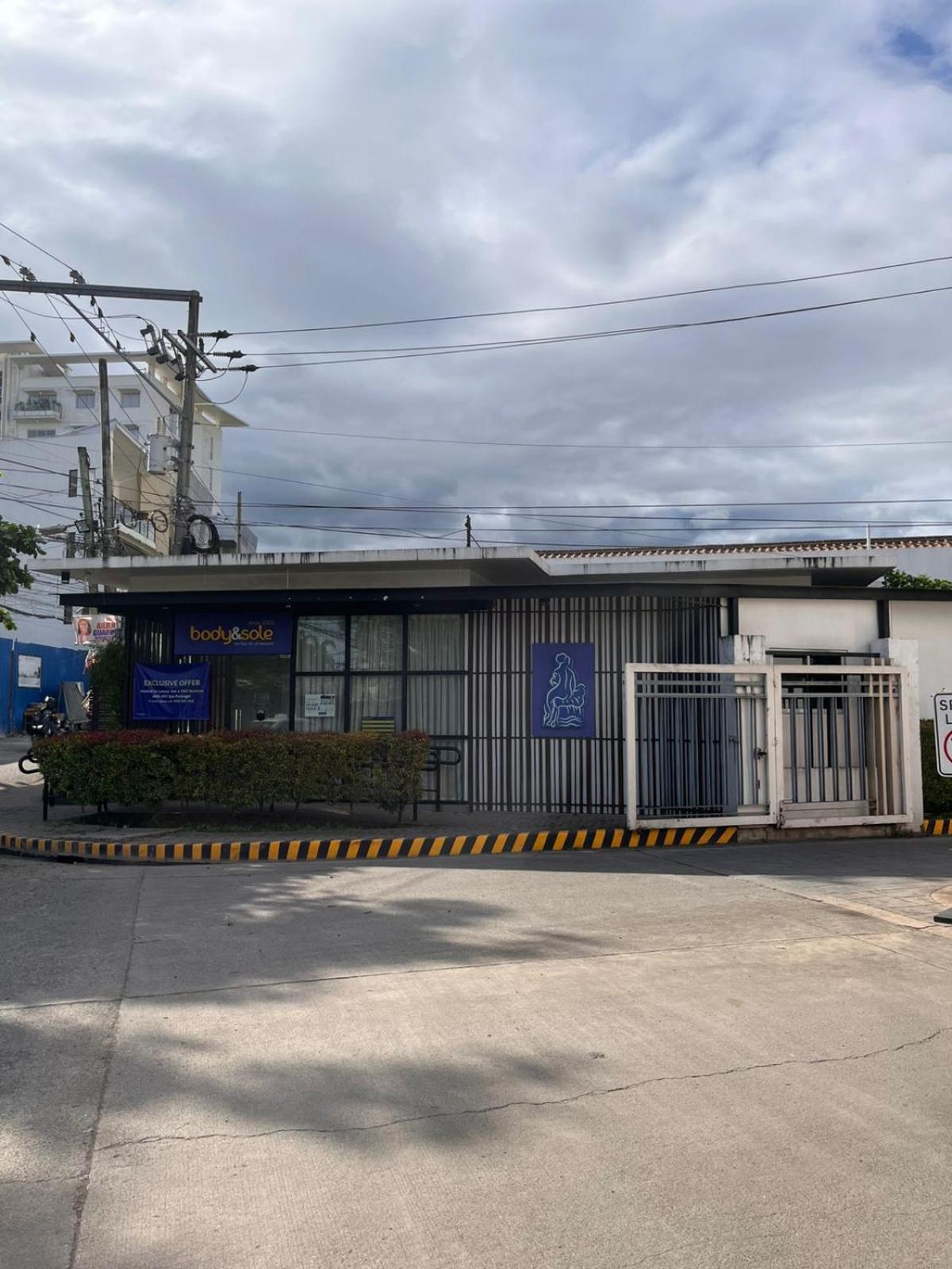 Summum Bonum Bliss - Lahug Aparthotel Cebu Exterior foto